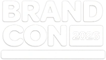 BRAND CON 2026